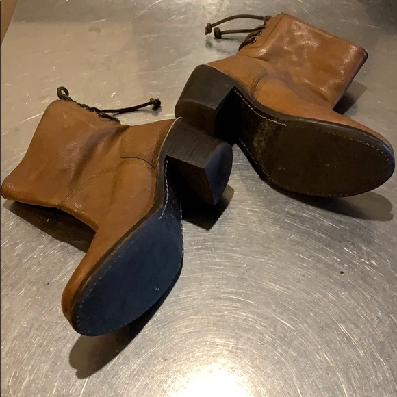 Frye Boots - Picture 2 of 5